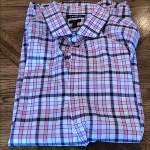 Men’s express classic shirt
